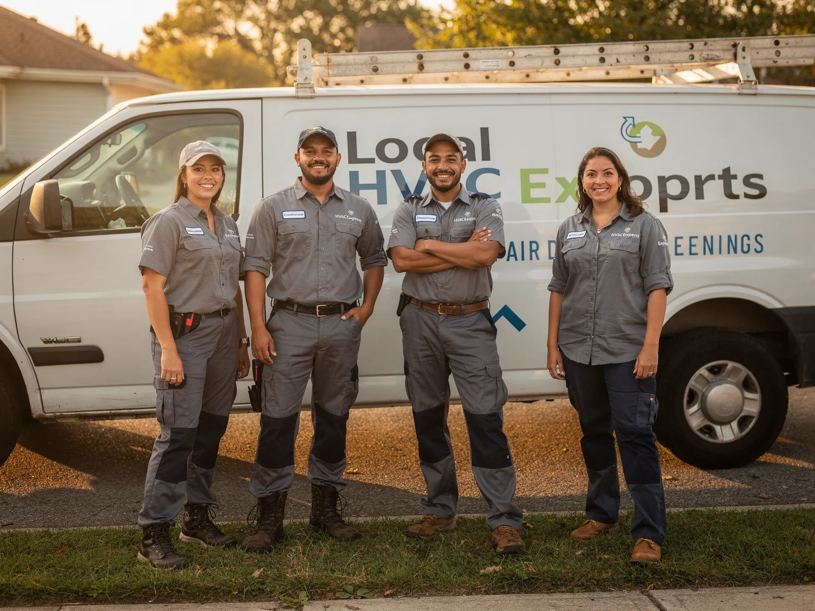 24/7 HVAC Repair & AC Replacement company in Rhine, GA