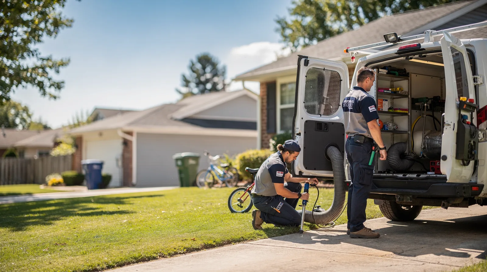 24/7 HVAC Repair & AC Replacement in Rhine, GA near me